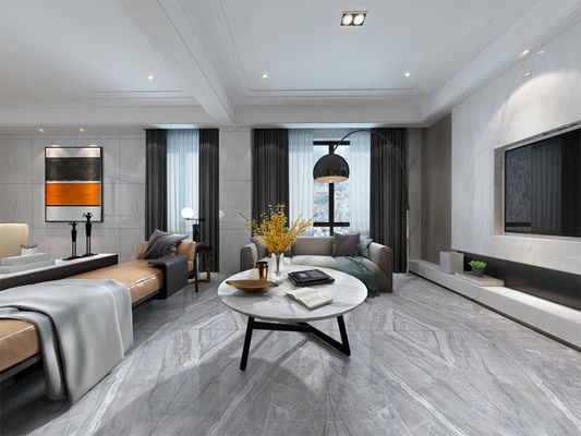 satın al Beyaz cilalı camlı porselen 800x800mm sınıfı AAA çevrimiçi üretim