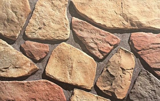 satın al Kale Taşı Sahte Tuğla 60x240mm Çimento Dekoratif Duvar Kelepçesi çevrimiçi üretim