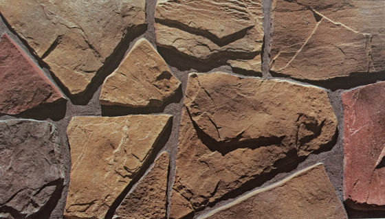 satın al Antika Owens Corning Kültürlü Taş Tuğla Eski Mimari Yapay 14mm çevrimiçi üretim