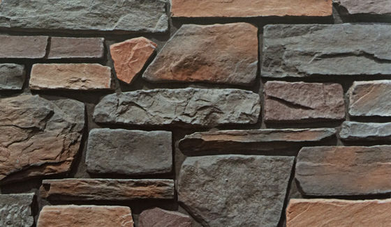 satın al Homestone Dış Kültürlü Taş Tuğla Rustik, WA 0.03 Dekoratif Duvar Paneli çevrimiçi üretim