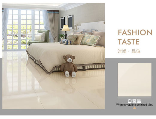 satın al 600x600mm Kristal Cilalı Porselen Karo Sırlı 800x800mm çevrimiçi üretim