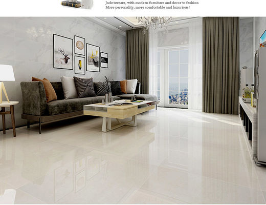 satın al 24x24 'Cilalı Taş Yer Karosu, 36X26' 8.5mm Kaymaz Porselen Karo çevrimiçi üretim