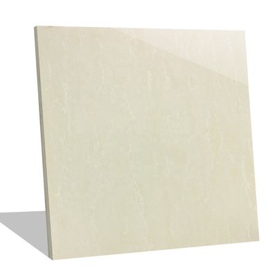 satın al 600x600mm Beyaz Cilalı Porselen Fayanslar AAA Kalite 10mm çevrimiçi üretim