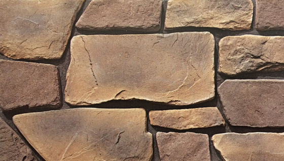 satın al AAA Kalite Çimento Kültür Taşı Dış ve İç Duvarlar İçin çevrimiçi üretim