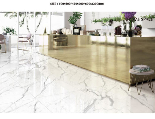 satın al Anti Alkali Tüm Vücut Porselen Pliteler 600x600mm Mürekkep Jeti Baskı çevrimiçi üretim
