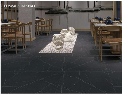 satın al Vitrifiye 600x600mm Tam Gövde Porselen Karo Seramik Rustik Kaymaz MG-TP6002SM-2 çevrimiçi üretim