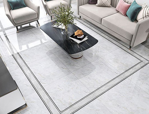 satın al 3D Mürekkep Püskürtmeli Baskı Lüks Porselen Karo Altın, 800x800mm 3adet Tam Cilalı Sırlı Karo çevrimiçi üretim