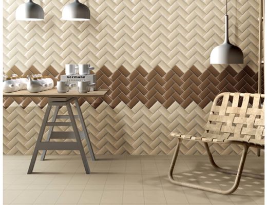 satın al 75x150mm Eğimli Kenarlı 3D Mürekkep Püskürtmeli Baskılı Seramik Duvar Karosu çevrimiçi üretim