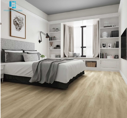 satın al İç Mekan Kullanımı İçin Yangına Dayanıklı SPC Vinil Döşeme 3.5mm-5.0mm çevrimiçi üretim