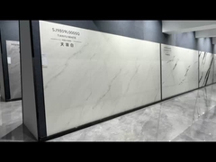 900x1800x9mm'lik cilalı camlı kiremitler