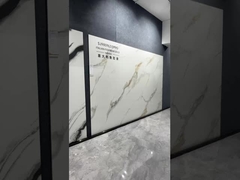 900x1800x9mm'lik Carrara Taşları