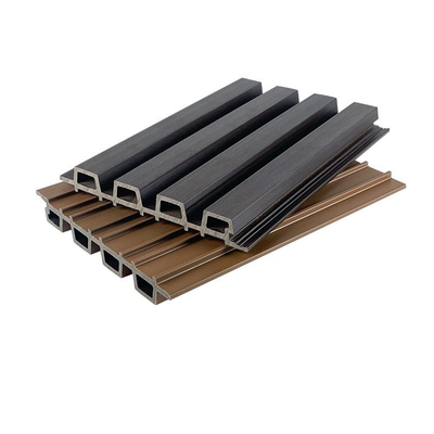 WPC Kaplama Paneli 28x217mm Ahşap Plastik Kompozit İç Mekan Dış Mekan