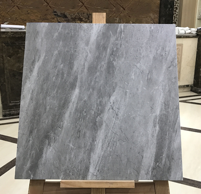 Etkileyici Ekoloji Dostu Mat Camlı Keramik Rustik Taşlar 40x40cm Ev Ve Sınıf AAA Ve İçerideki Zemin Ve Duvar Taşları Mutfak