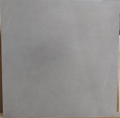 Camlı Matt Firebrick Bebek Yüzü Banyo için Keramik Rustik Taş Ve 400x400mm Duvar ve Yer Taşları Yenilenme için