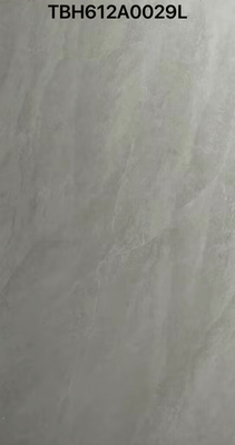 Gri Cilalı Sırlı Fayanslar 600x1200mm İç Mekan Zemin Duvar Panelleri