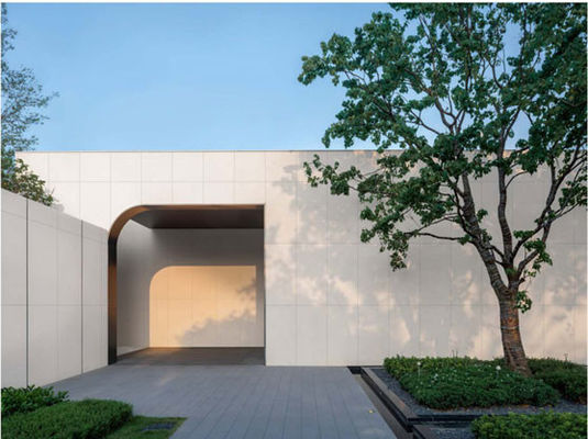 Çimento Beji Mat Antik Dış Mekan Taş Karosu 600x1200mm