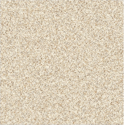 Gri Sarı Asit Direnci Alevlenmiş Yüzeyleri Garaj Zeminleri için Mat Zemin Taşları Tam Vücut 600x600mm