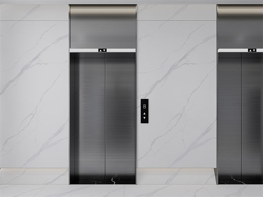 1420x2700mm İç Mekan Zemin Döşemesi için Mat Sinterlenmiş Taş Plakalar