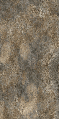 Sarı Matt İç Duvar Camlı 160x320cm Porselen Sintered Stone Slab Banyo Arkaplanı