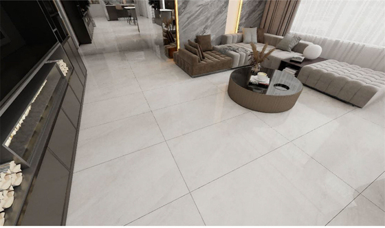 Arkaplan Taşları 120x60cm Sabit Taşlar ve Ofis için cilalanmış camlı porselen taşlar