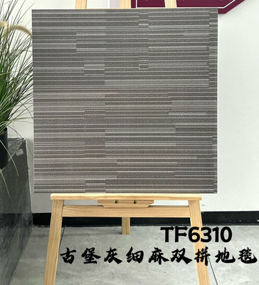 Karesi Plakalar Anti-Slip İçeride Zemin Matt Seramik Plakalar Projenin Ve Banyo için 600x600mm