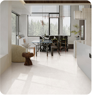 Beige AAA sınıfı kapalı porselen 600x1200mm kaymaz