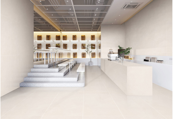 AAA Sınıfı Kil Porselen Kelepçesi 400x800mm İçerdeki Yer