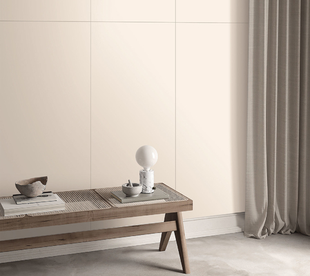 Yatak Odası için 600x1200mm AAA Sınıfı Baby Face Porselen Karo