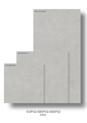 60x120cm İç duvarı hiç solmaz Yıldızlı şeffaflık Yapısal yumuşak şeffaf porselen kaplamalar Yeniden inşaat için