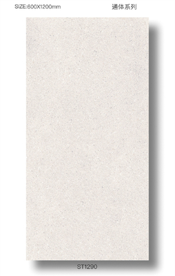 60x120cm Beige Açık Alan Tam Vücut Porselen Taş Villa Acid-Dayanıklı Zemin için