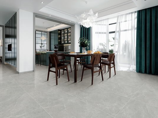 Kalıcı Plakalar Dijital Kalıp Yüzeyi 120x60cm İç Duvar Modern Porselen Dekorasyon Plakaları Alışveriş Merkezi İçin
