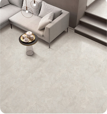 Nem geçirmez bej kiremitleri ve 60x120cm yapım için yumuşak camlı porselen kiremitleri