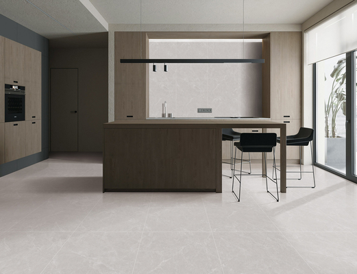 AAA Kalite Antik Gri Porselen Karo 120x60cm İç Mekan Duvar Dekorasyonu