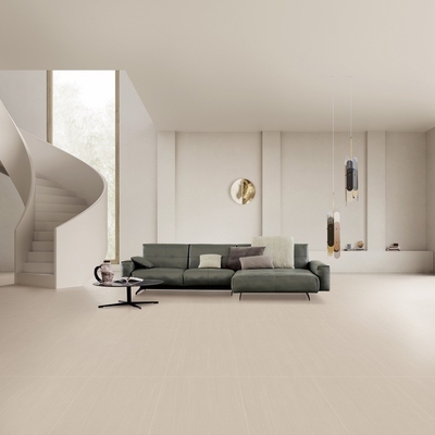 Dayanıklı 1200x600mm Ahşap Porselen Kelepçeler ve İçerideki Zemin Ahşap Görünümlü Porselen Kelepçeler Yeniden Yapım İçin