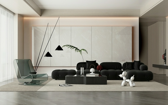 Beige 900x1800x9mm Vintage Taşlar İç Duvar Porselen Camlı cilalı Taşlar Yenilenme ve Yeniden Yapım İçin SGS