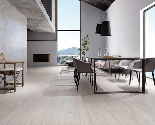 200x1200mm Gri Sarı Odak Porselen Şeritleri Yatak Odası Ve Dekoratif Yer Şeritleri