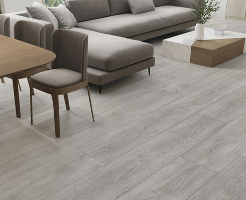 Kahverengi Sarı Ahşap Porselen Fayanslar 250x1500mm AAA Kalite