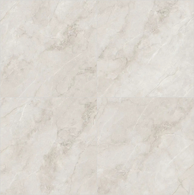 Pürüzsüz Mermer Sintered Stone Slab 1200x1200mm Mutfak ve Proje için