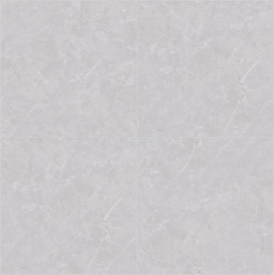 Kaymaz Dahili Zemin Gri Mermer cilalı Sinterli Taş levhalar Daire için 1200x1200mm