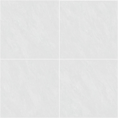 Light Gray Firebrick And Decorative 800x800mm Polished Glazed Porcelain Tiles For Dining Room