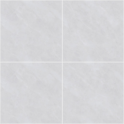 Gray Durable And Waterproof 800x800mm Polished Glazed Porcelain Tiles For Balcony Decoration