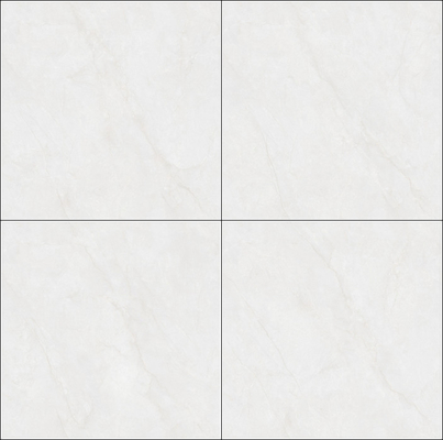 Kullanıma dayanıklı iç zemin 800x800mm Mutfak ve banyo için cilalanmış camlı porselen kiremitleri