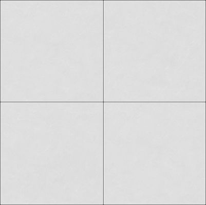 800x800mm Açık Gri Cilalı Sırlı Porselen Yer Karoları