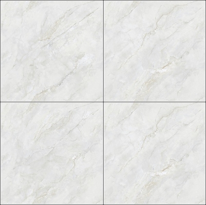 Yeniden İnşa İçin Şık ve A Kalite 800x800mm Cilalı Sırlı Porselen Fayanslar