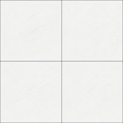 Oturma Odası ve Ofis için Bej Çevre Dostu 800x800mm Cilalı Sırlı Porselen Fayanslar