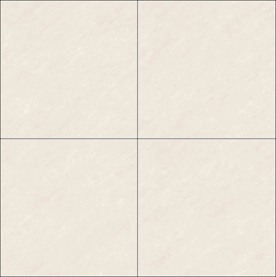 800x800mm Beige cilalı camlı porselen fayanslar AAA sınıfı