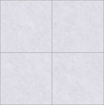 800x800mm Cilalı Sırlı Porselen Karolar Asit Dayanımlı Antibakteriyel