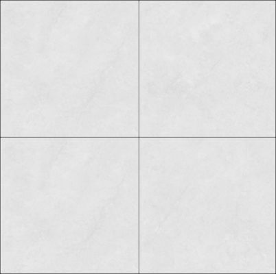 Firebrick Mermer 800x800mm Gri Cilalı Sırlı Porselen Ofis Fayansları Leke Tutmaz