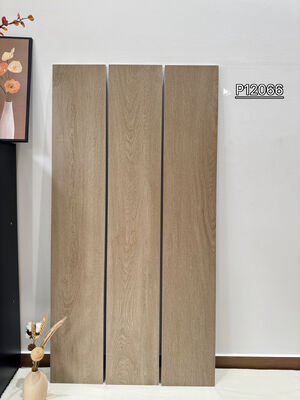 Salon ve Ofis İçin Antibakteriyel 200x1200mm Porselen Yer Karosu